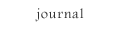 journal